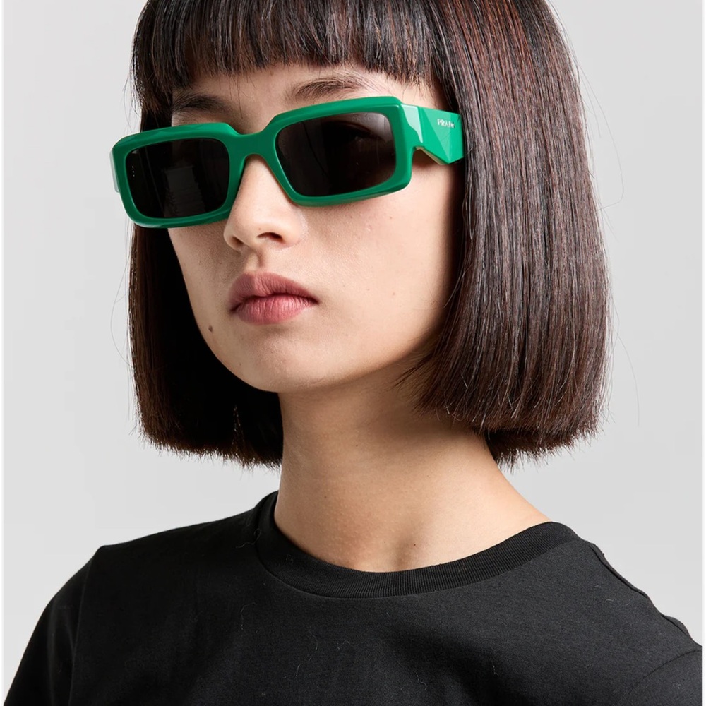 Prada - PR 27ZS Sunglasses (NWT)